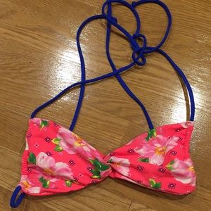 Gilly Hicks Bikini Top